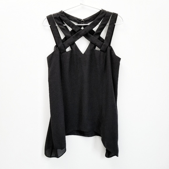 Black top - Picture 1 of 3